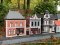 Straatje - miniatuur