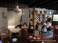 Kamer in museum