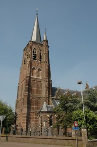 Kerk LoZ-1